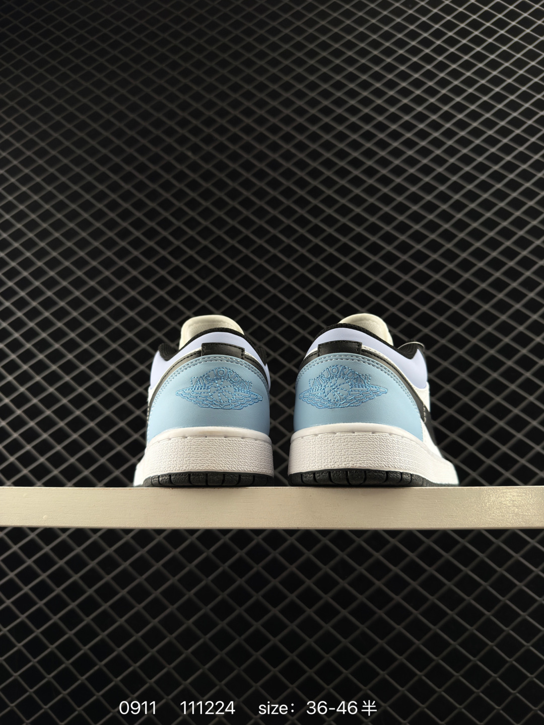 Air Jordan 1 Low AJ1